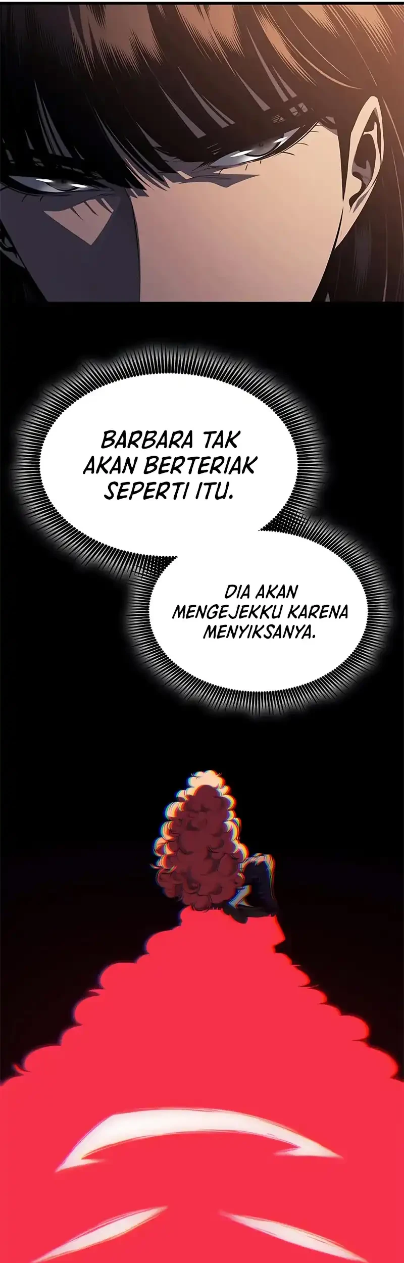 Bad Born Blood Chapter 60 Halaman 35