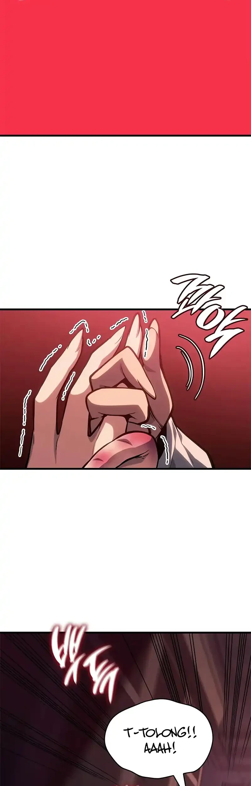 Bad Born Blood Chapter 60 Halaman 36