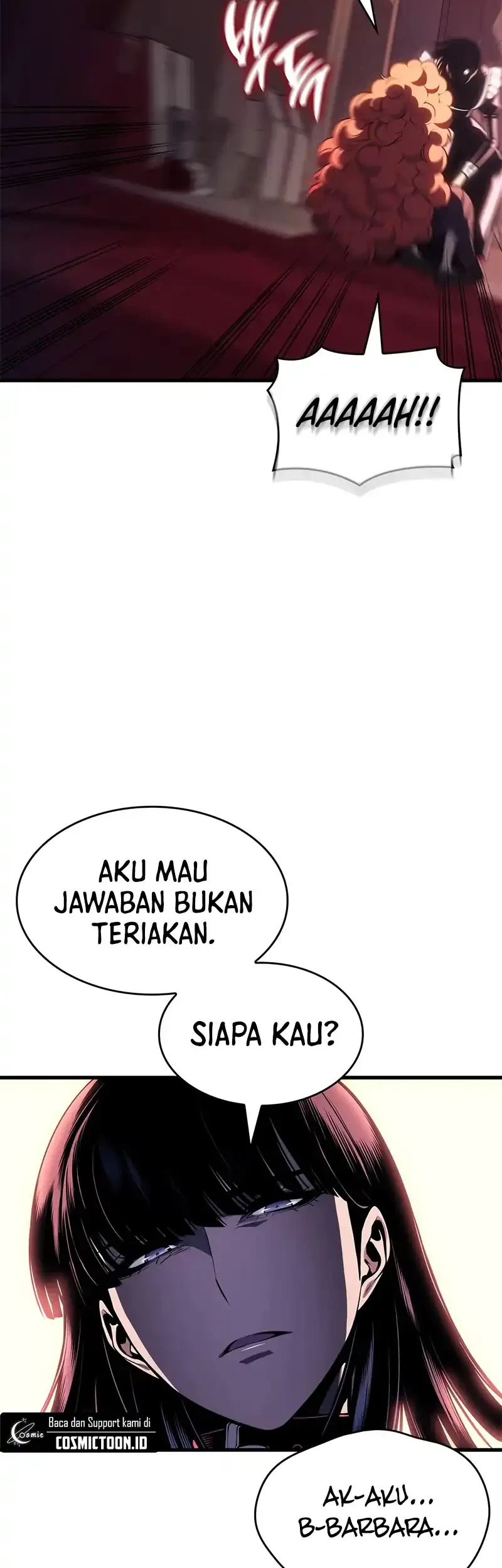 Bad Born Blood Chapter 60 Halaman 37