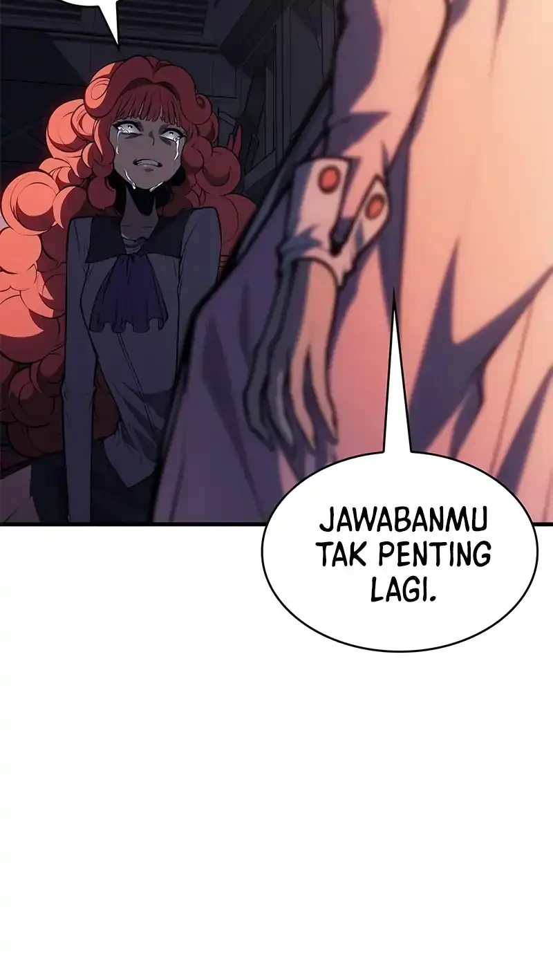 Bad Born Blood Chapter 60 Halaman 39