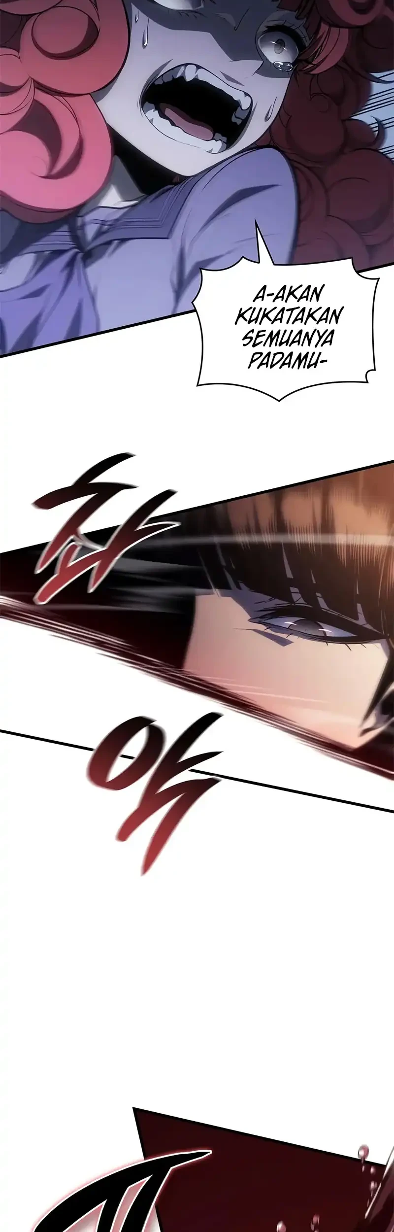 Bad Born Blood Chapter 60 Halaman 42