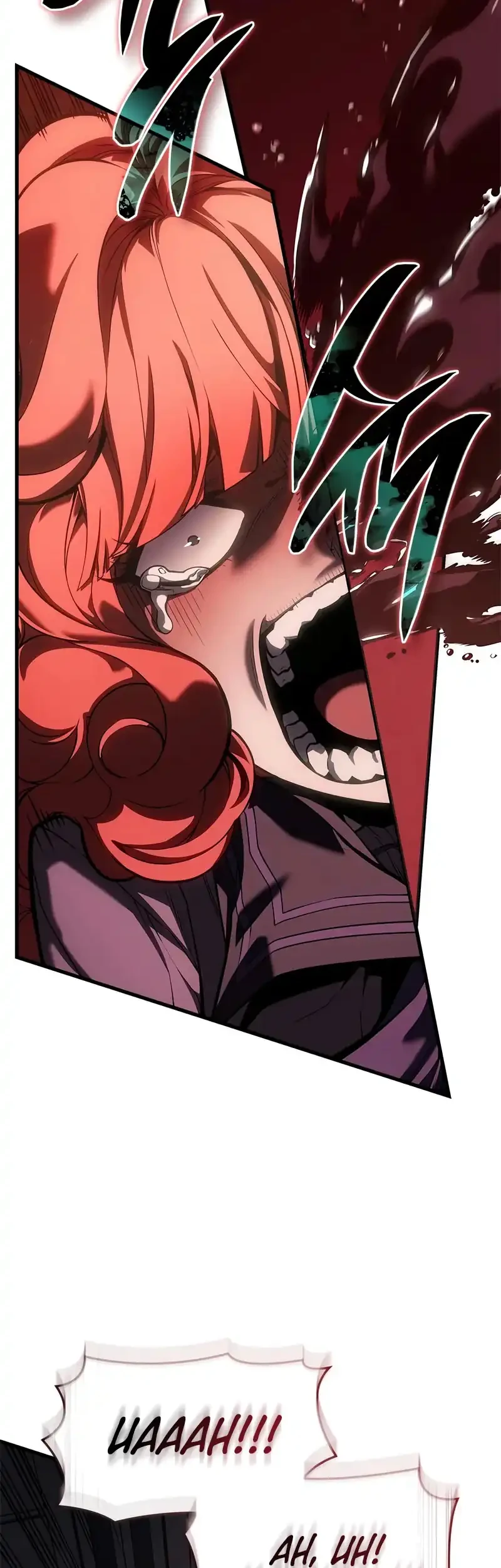 Bad Born Blood Chapter 60 Halaman 43