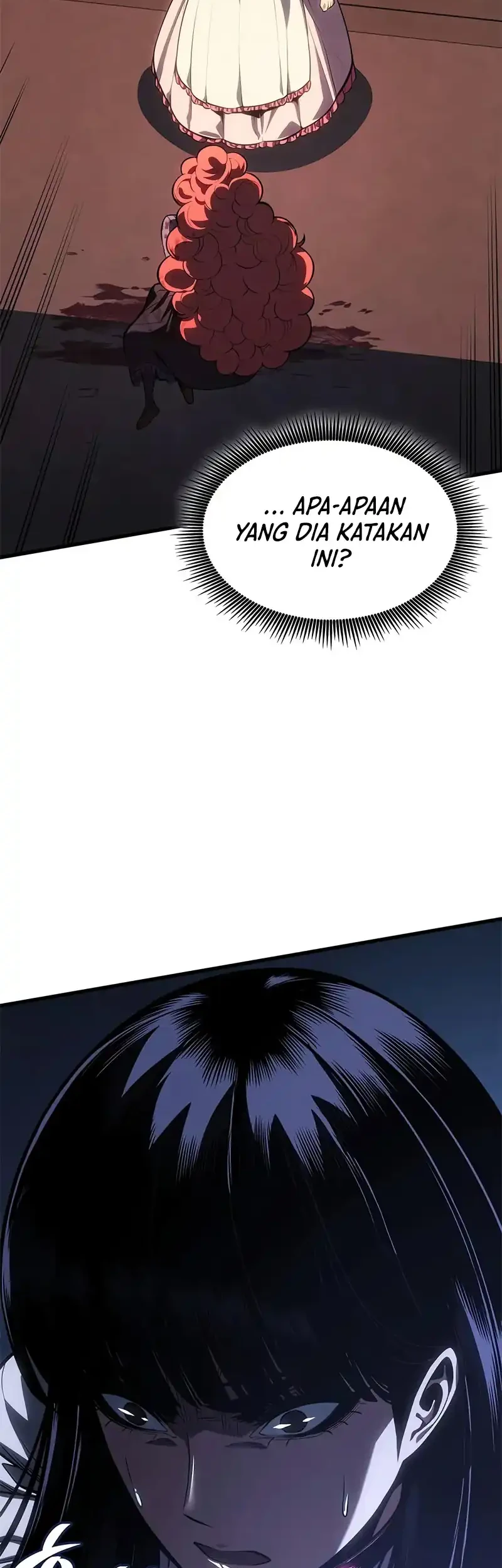 Bad Born Blood Chapter 60 Halaman 48