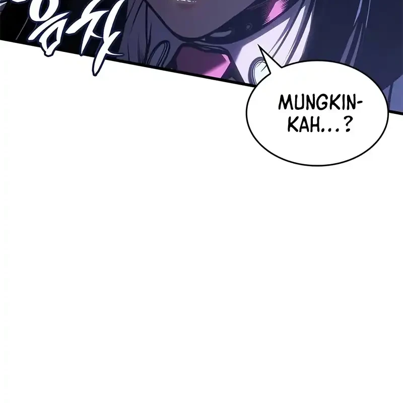 Bad Born Blood Chapter 60 Halaman 49