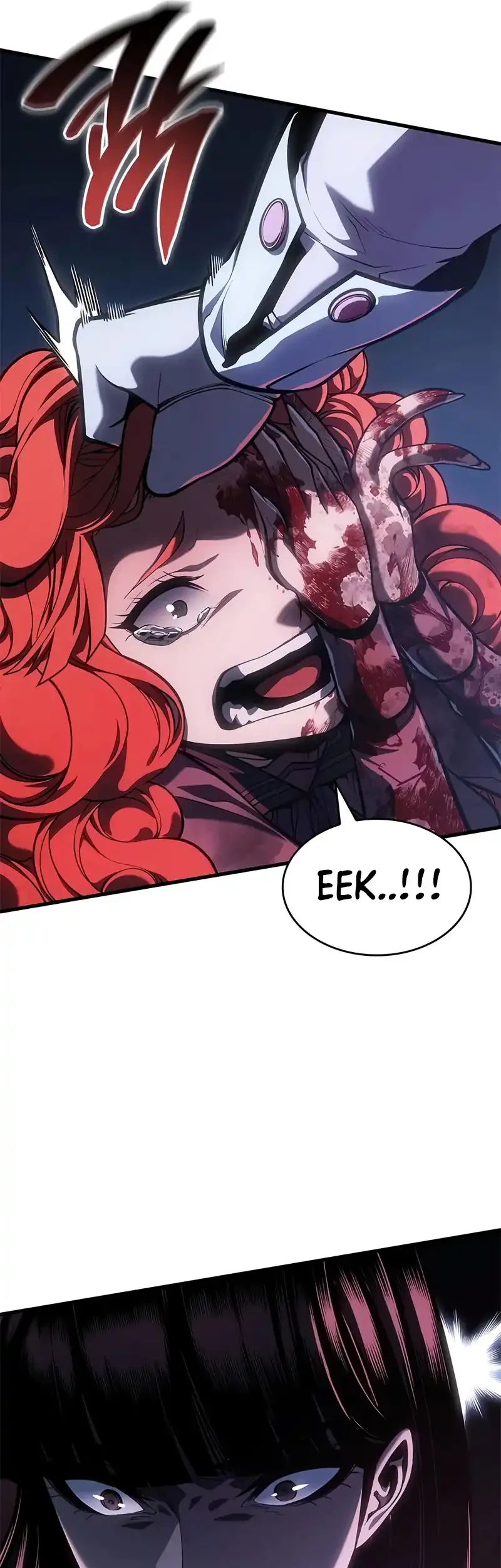 Bad Born Blood Chapter 60 Halaman 50