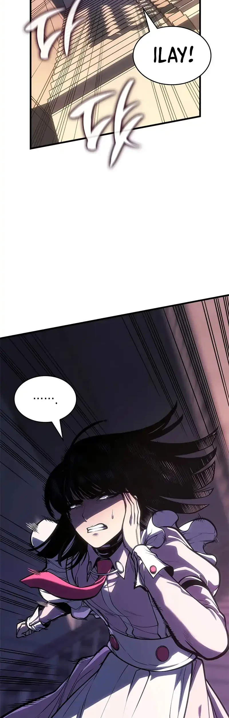 Bad Born Blood Chapter 60 Halaman 58