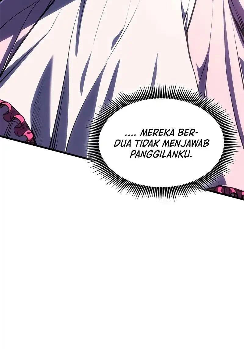 Bad Born Blood Chapter 60 Halaman 59