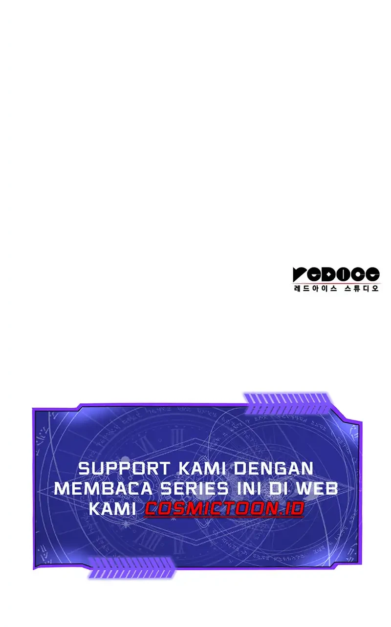 Bad Born Blood Chapter 60 Halaman 61