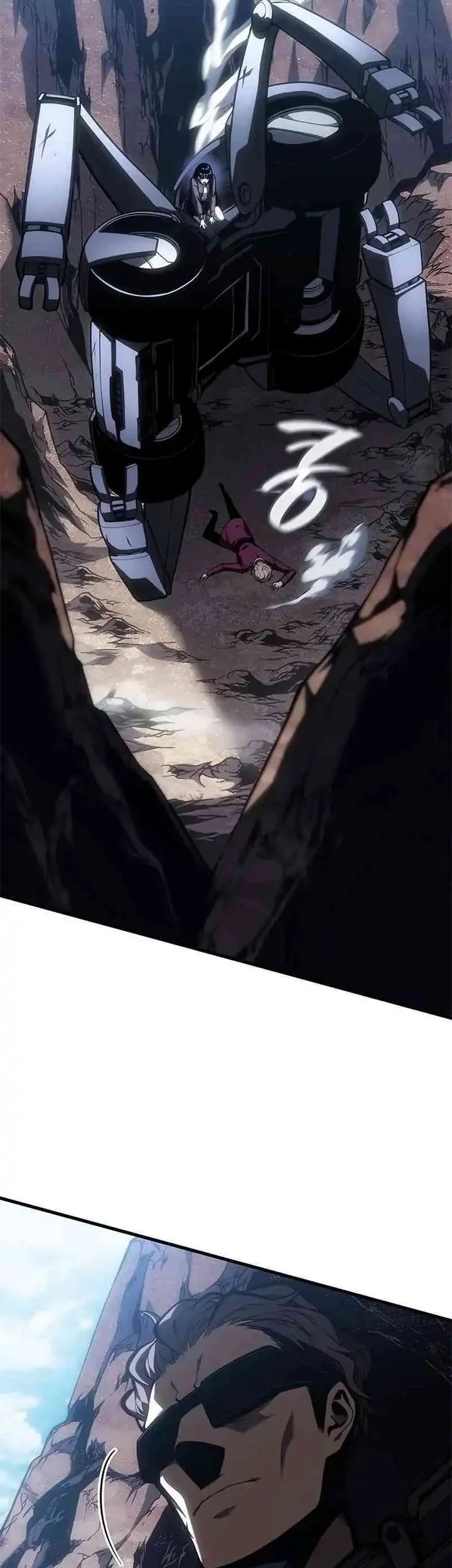 Bad Born Blood Chapter 61 Halaman 26