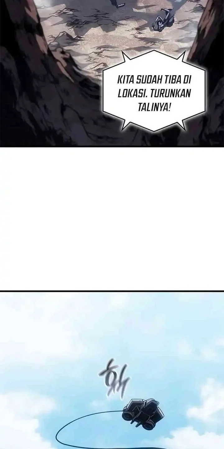 Bad Born Blood Chapter 61 Halaman 33