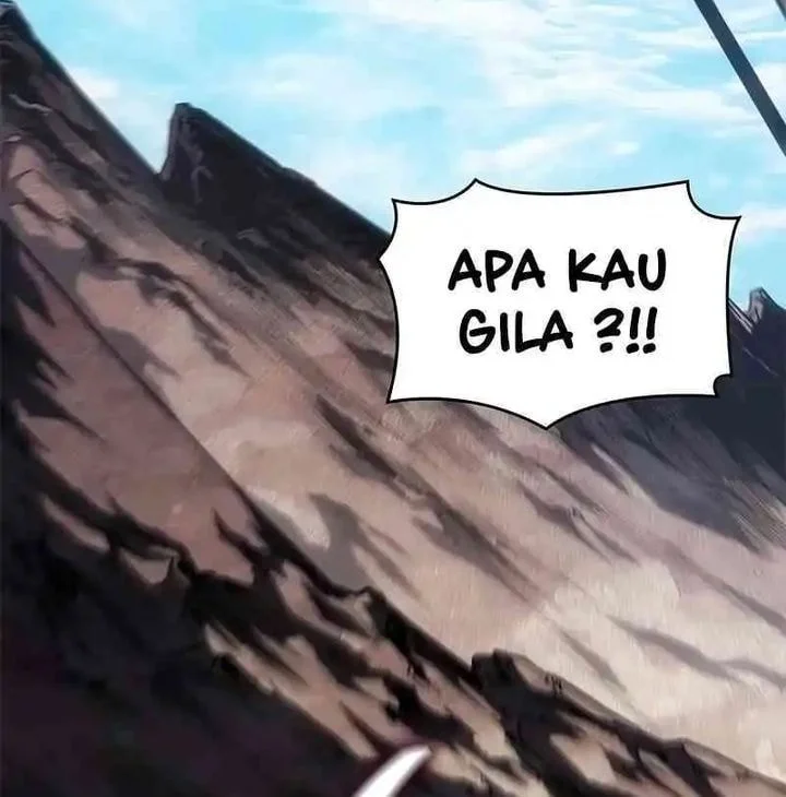 Bad Born Blood Chapter 61 Halaman 36
