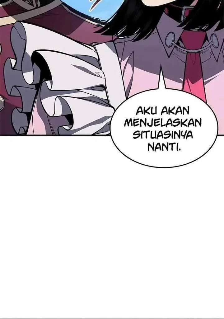 Bad Born Blood Chapter 61 Halaman 45