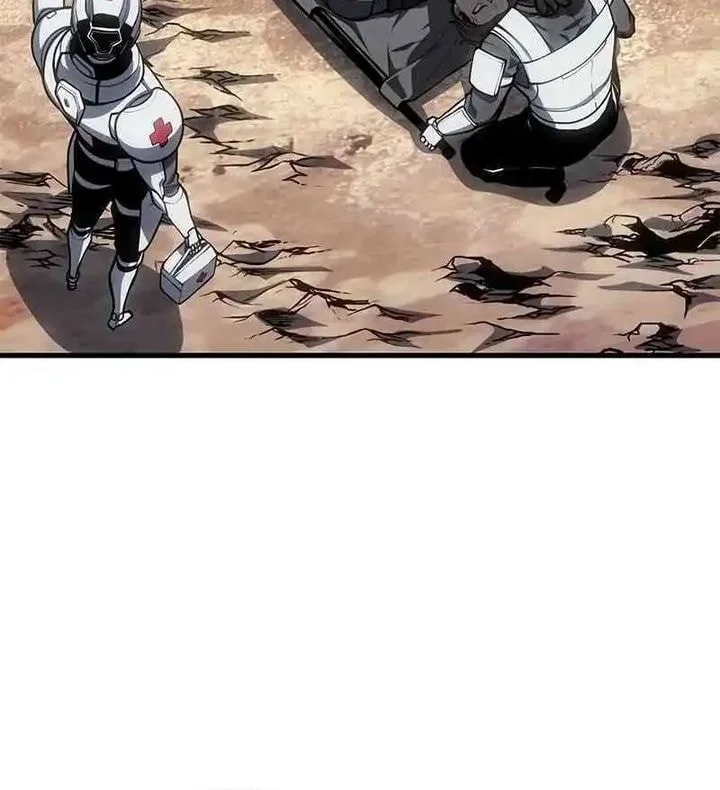Bad Born Blood Chapter 61 Halaman 51