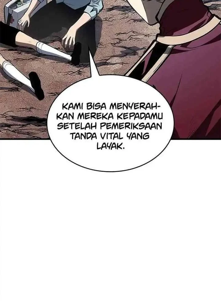 Bad Born Blood Chapter 61 Halaman 54