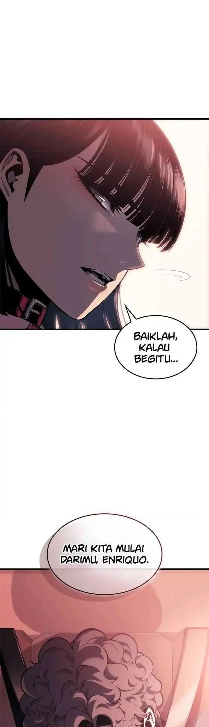 Bad Born Blood Chapter 62 Halaman 4
