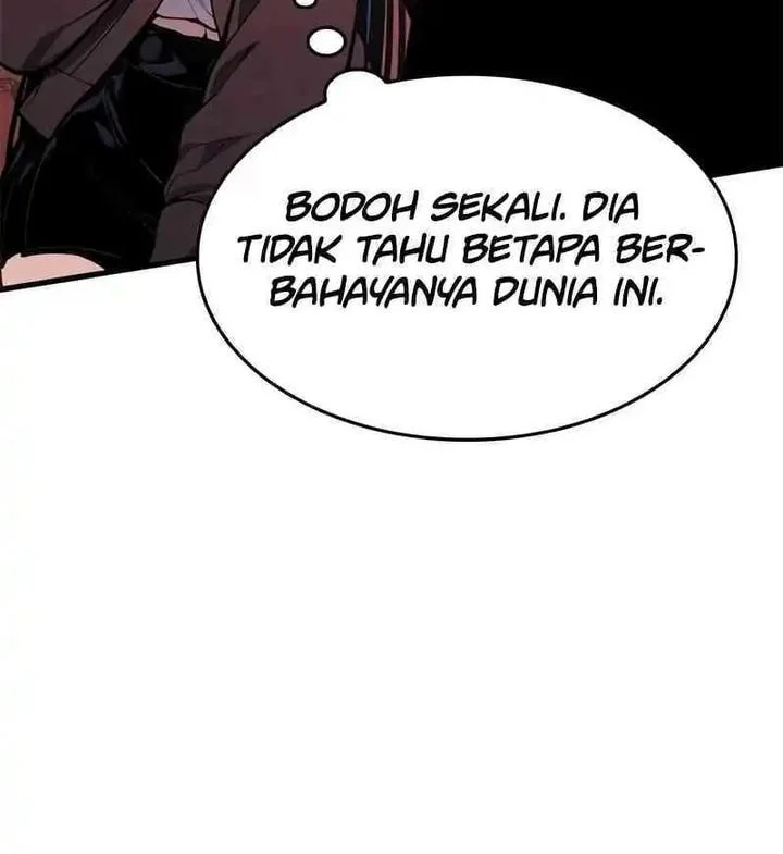 Bad Born Blood Chapter 62 Halaman 12