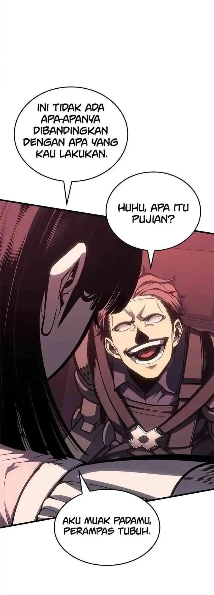 Bad Born Blood Chapter 62 Halaman 30