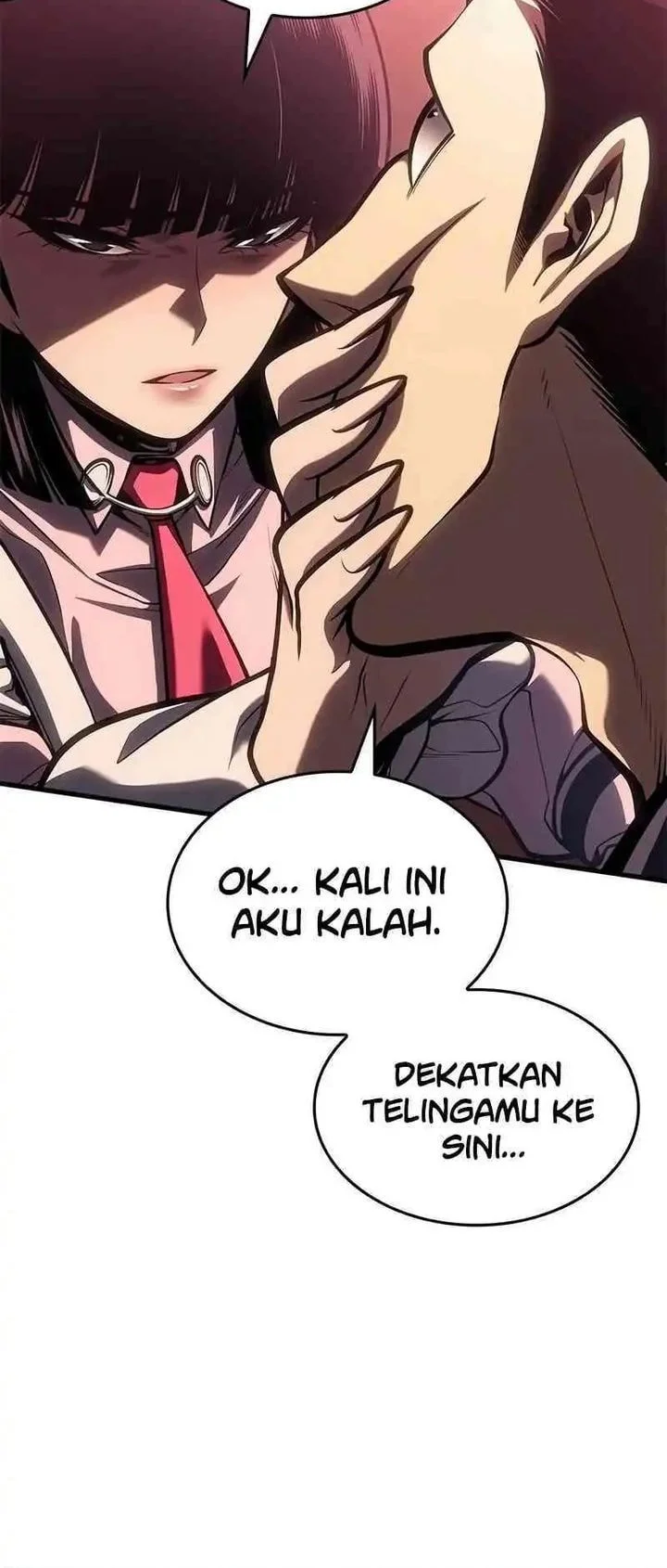 Bad Born Blood Chapter 62 Halaman 39