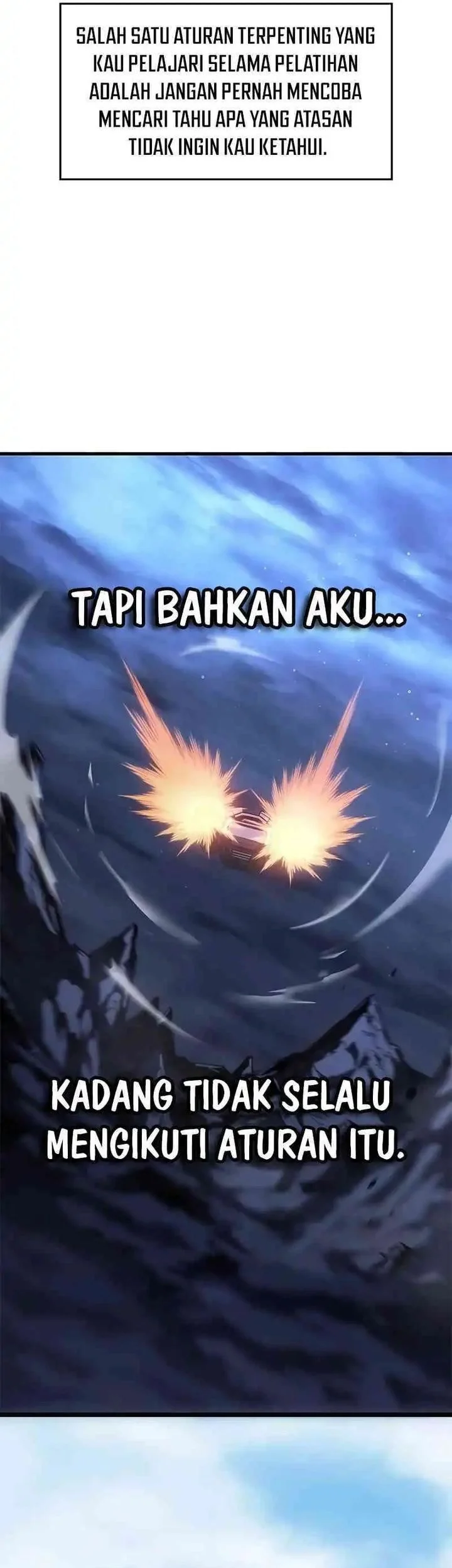 Bad Born Blood Chapter 62 Halaman 58