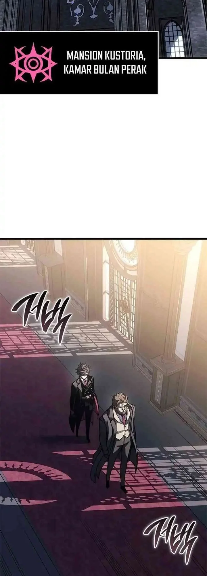 Bad Born Blood Chapter 62 Halaman 60