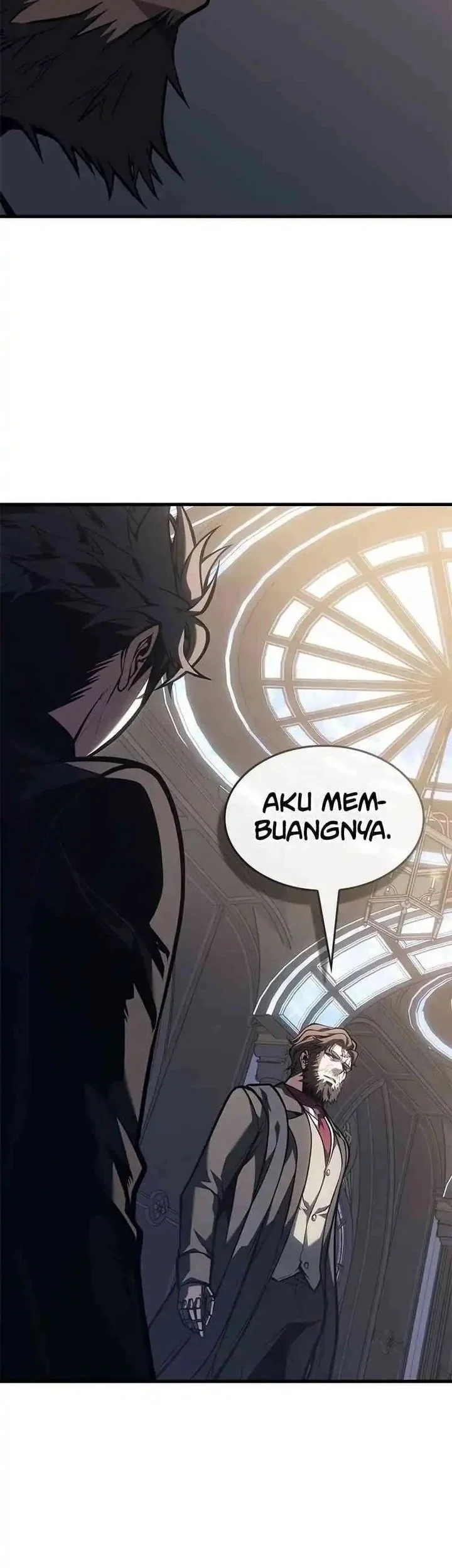 Bad Born Blood Chapter 62 Halaman 65