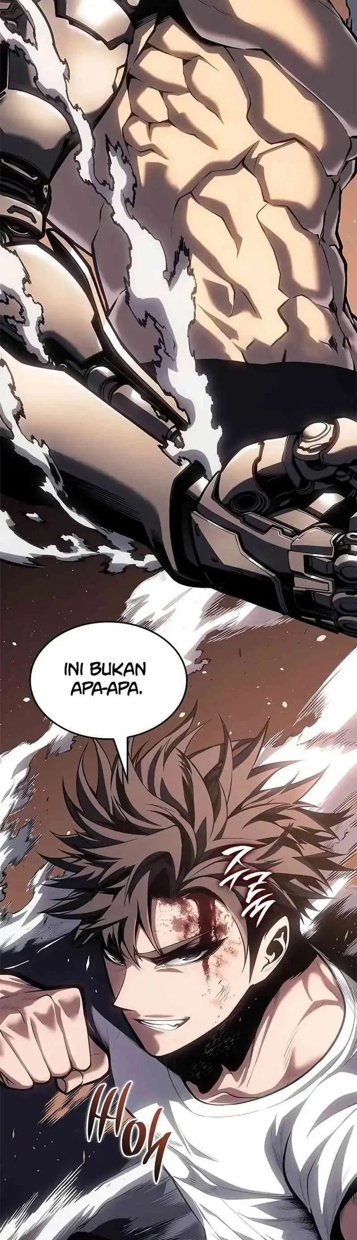 Bad Born Blood Chapter 64 Halaman 2