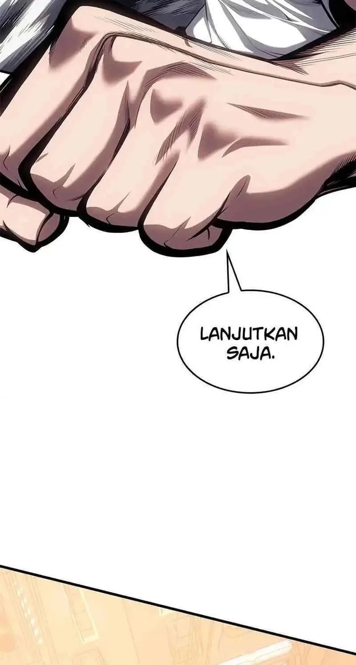 Bad Born Blood Chapter 64 Halaman 3