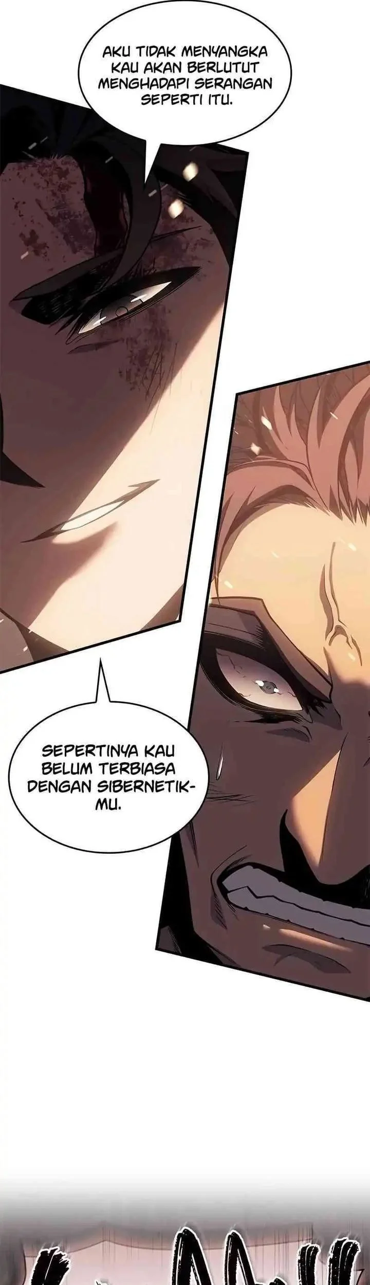 Bad Born Blood Chapter 64 Halaman 10