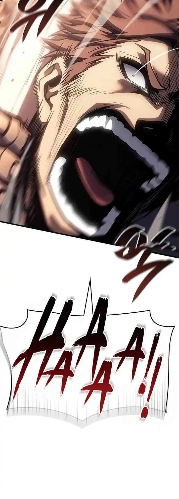 Bad Born Blood Chapter 64 Halaman 18