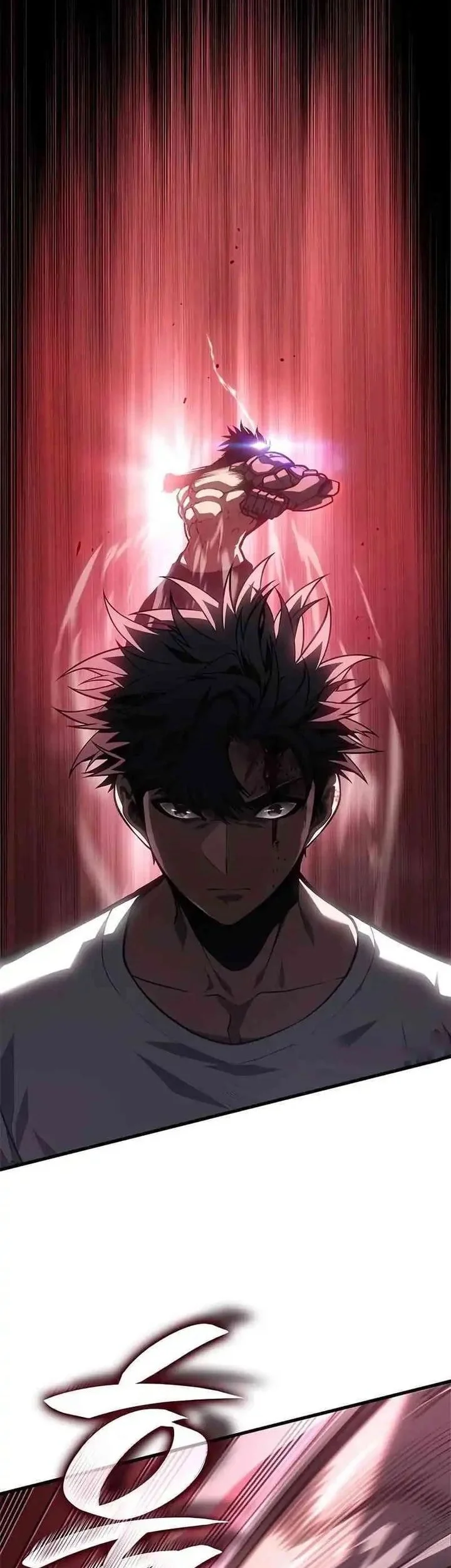 Bad Born Blood Chapter 64 Halaman 32