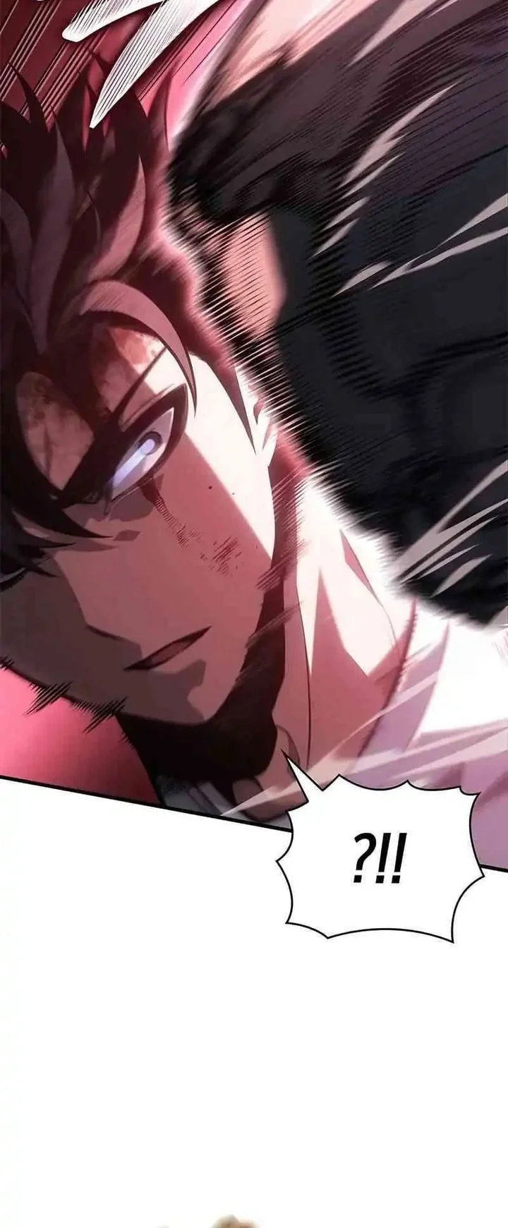 Bad Born Blood Chapter 64 Halaman 33