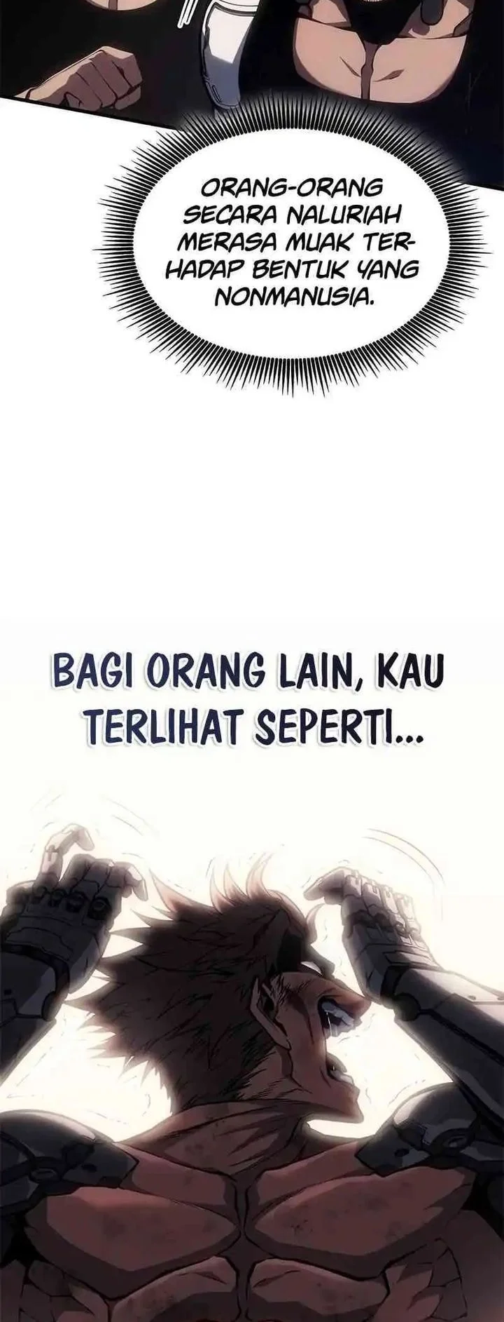 Bad Born Blood Chapter 64 Halaman 39