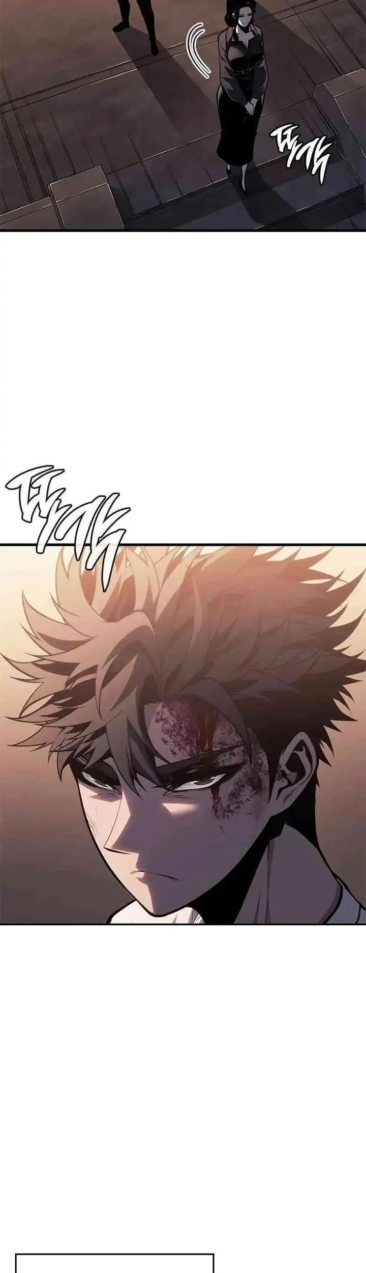 Bad Born Blood Chapter 64 Halaman 47