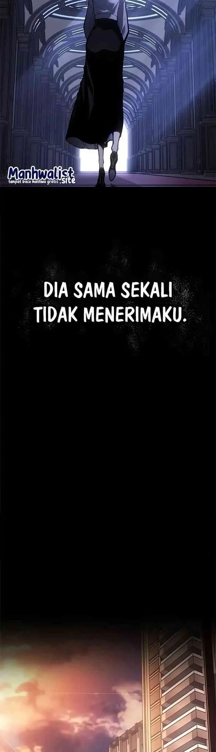 Bad Born Blood Chapter 64 Halaman 50