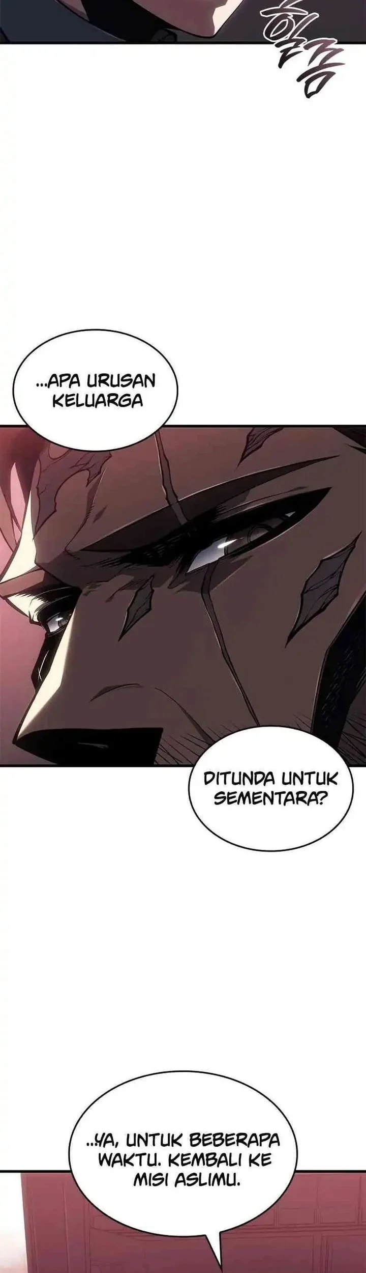 Bad Born Blood Chapter 65 Halaman 5
