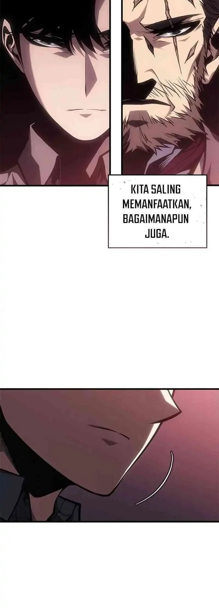 Bad Born Blood Chapter 65 Halaman 9