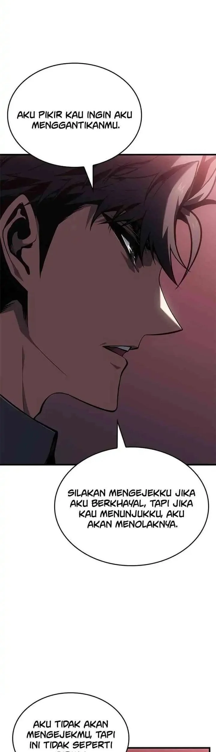Bad Born Blood Chapter 65 Halaman 13