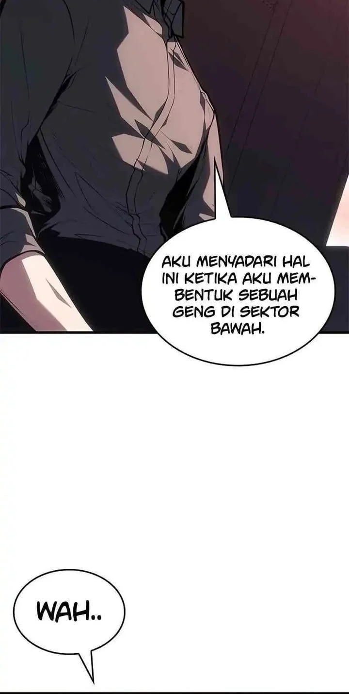 Bad Born Blood Chapter 65 Halaman 15