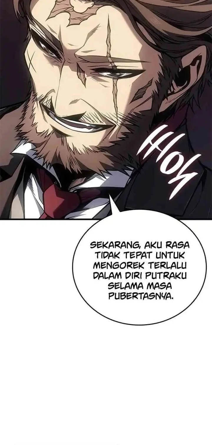 Bad Born Blood Chapter 65 Halaman 18