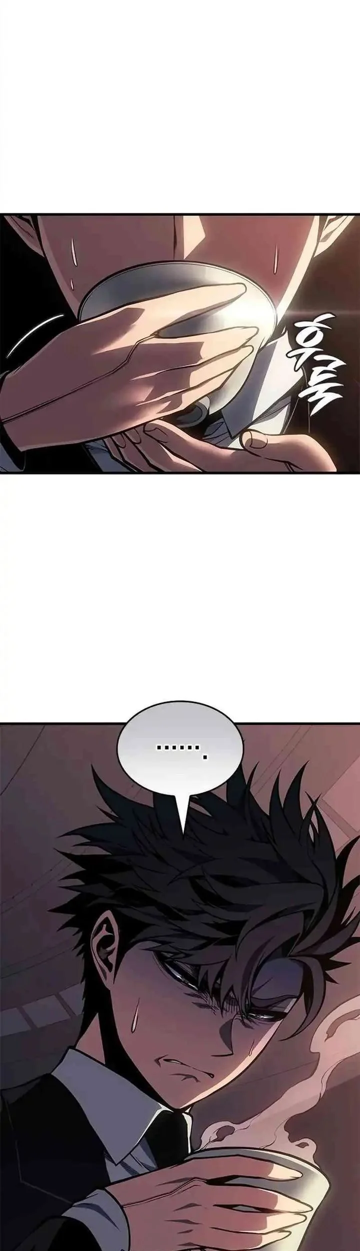 Bad Born Blood Chapter 65 Halaman 28