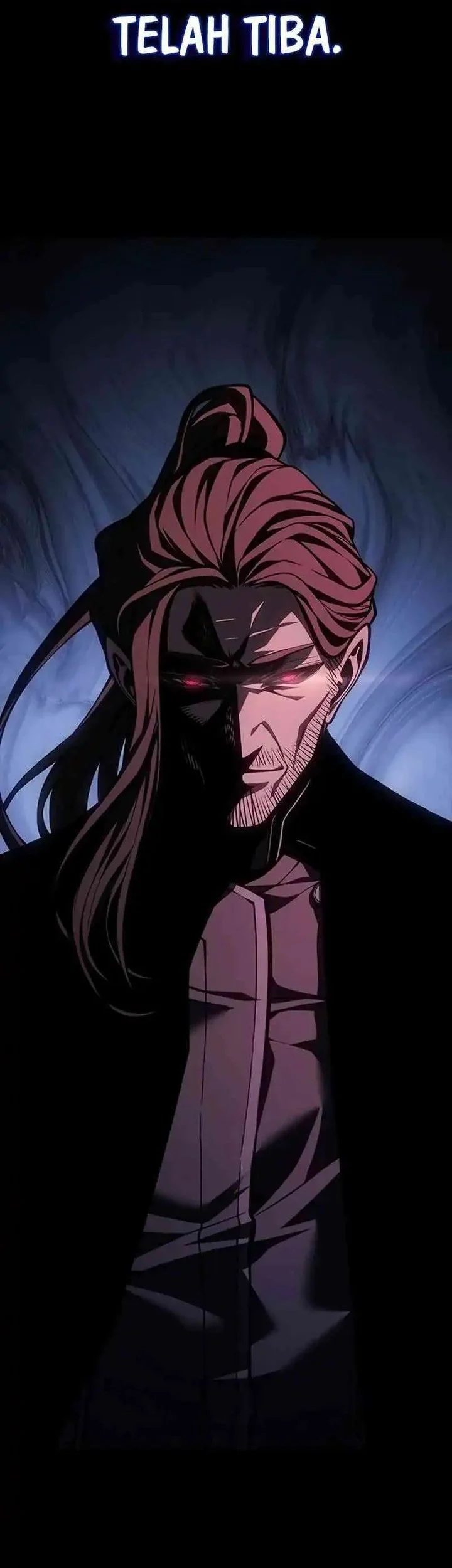 Bad Born Blood Chapter 65 Halaman 35