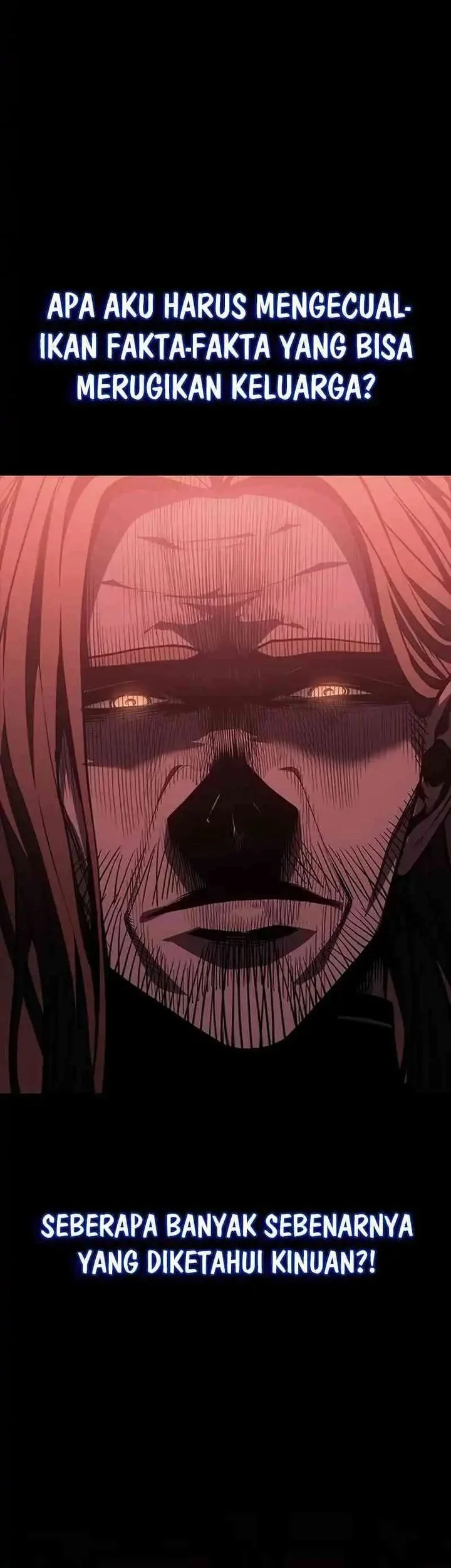 Bad Born Blood Chapter 65 Halaman 38
