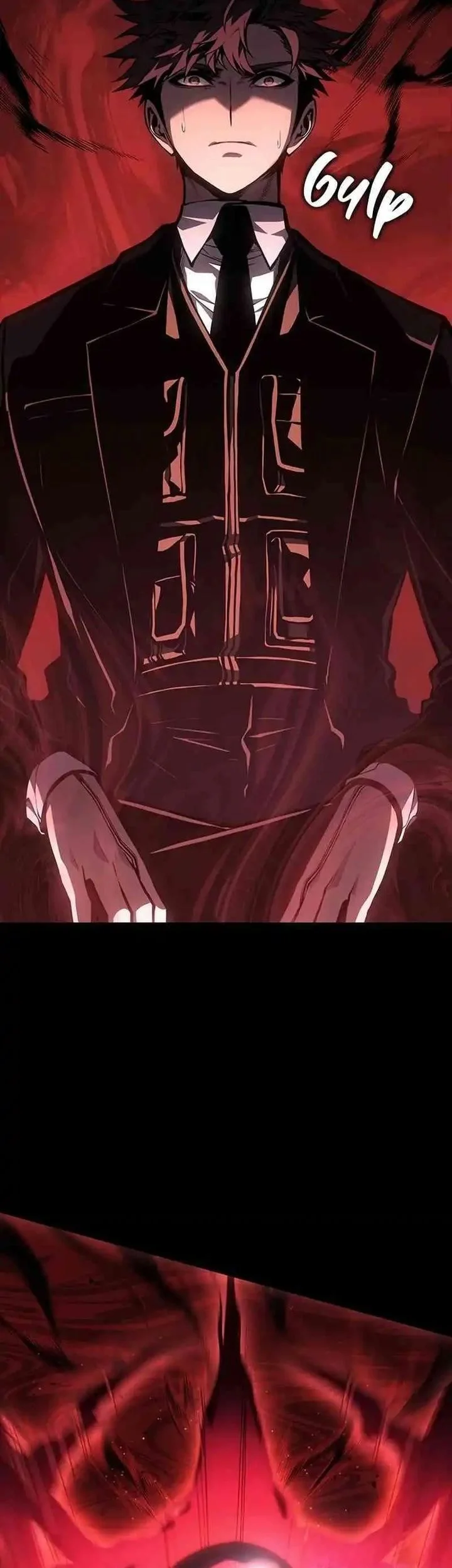 Bad Born Blood Chapter 65 Halaman 40