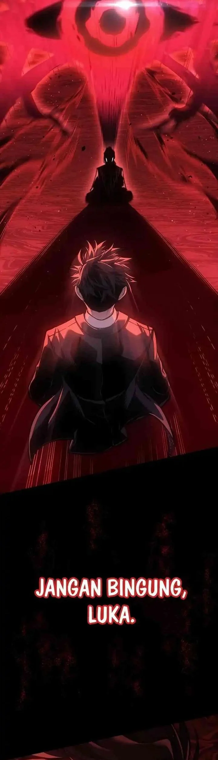 Bad Born Blood Chapter 65 Halaman 41