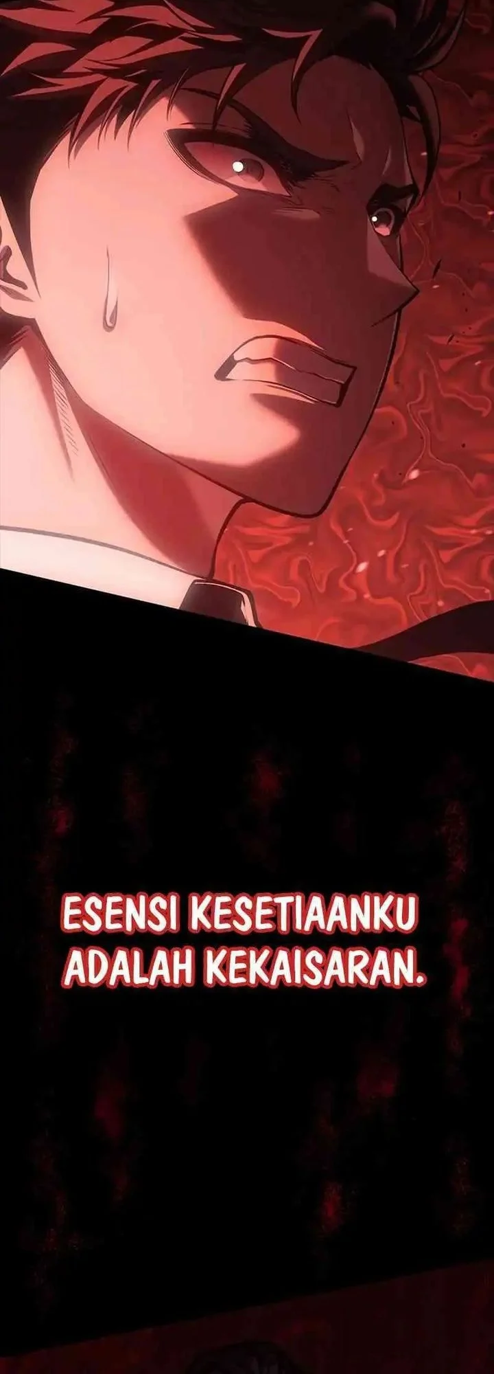 Bad Born Blood Chapter 65 Halaman 42