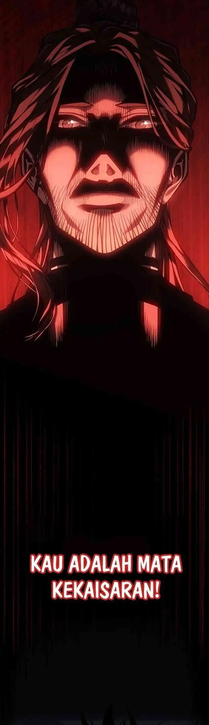 Bad Born Blood Chapter 65 Halaman 43