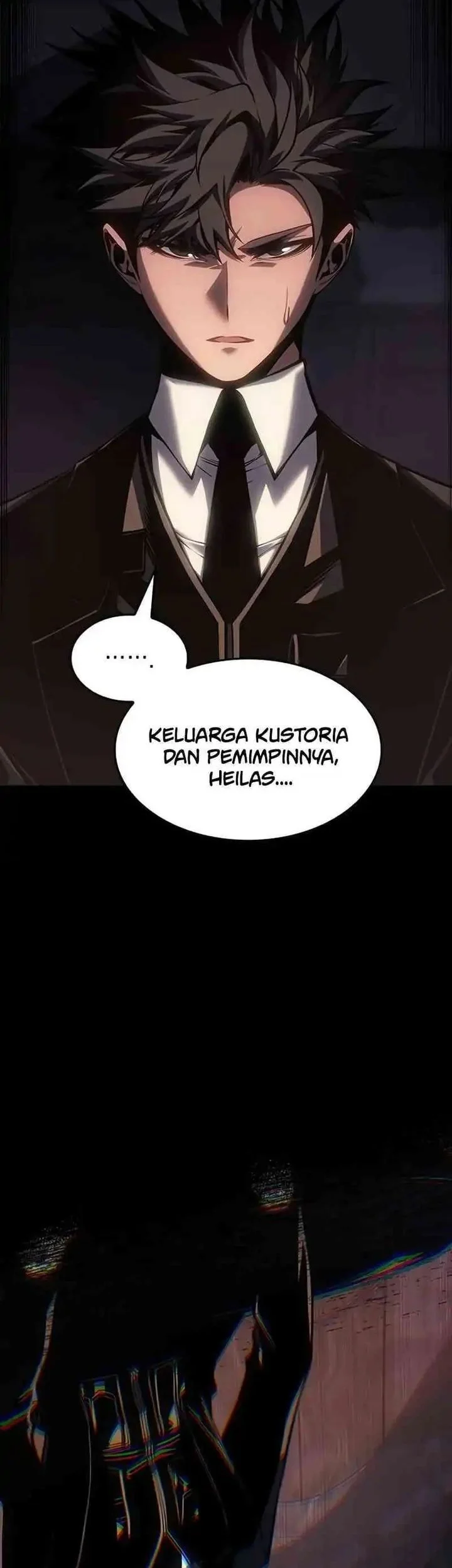 Bad Born Blood Chapter 65 Halaman 44