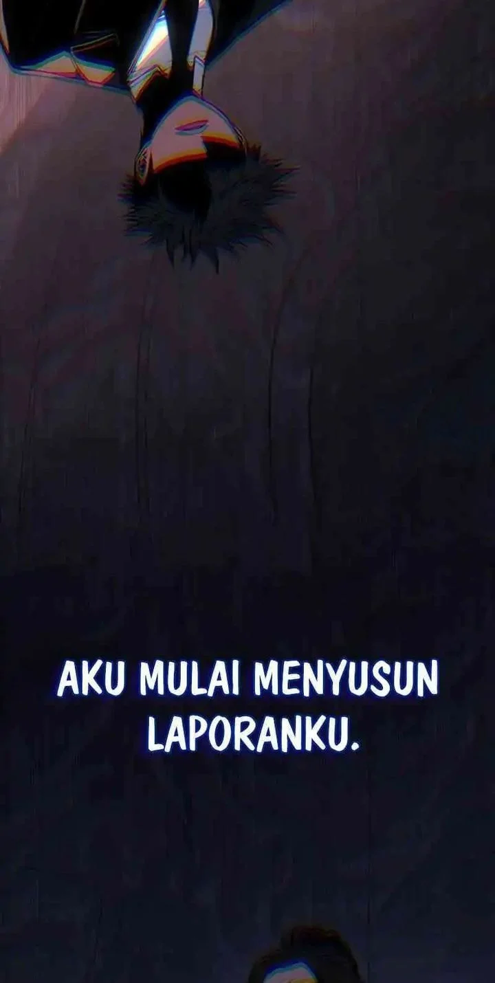 Bad Born Blood Chapter 65 Halaman 45