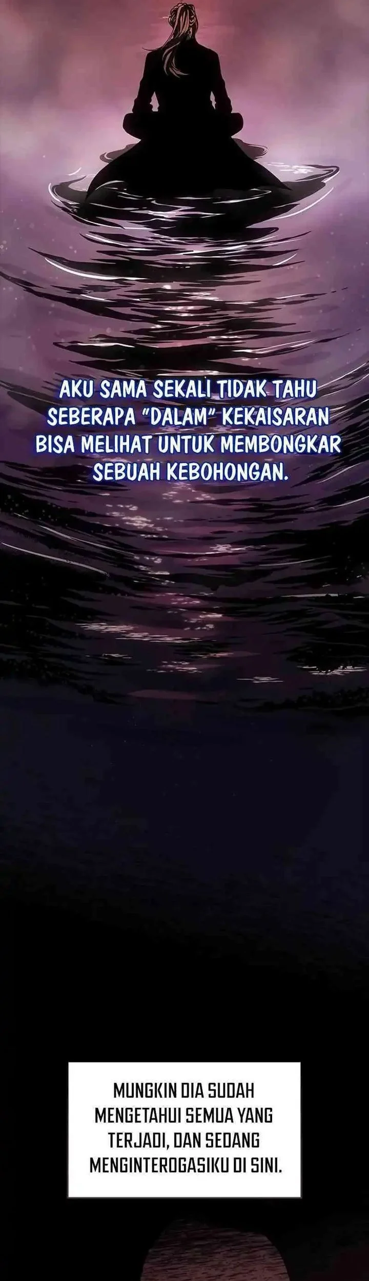 Bad Born Blood Chapter 65 Halaman 47