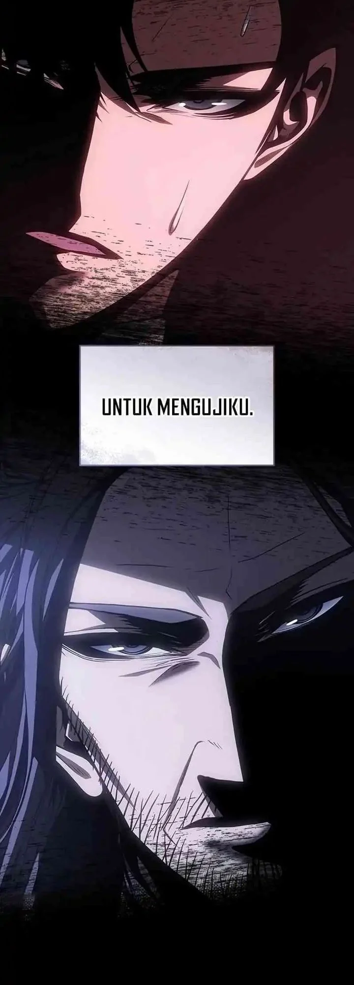 Bad Born Blood Chapter 65 Halaman 48